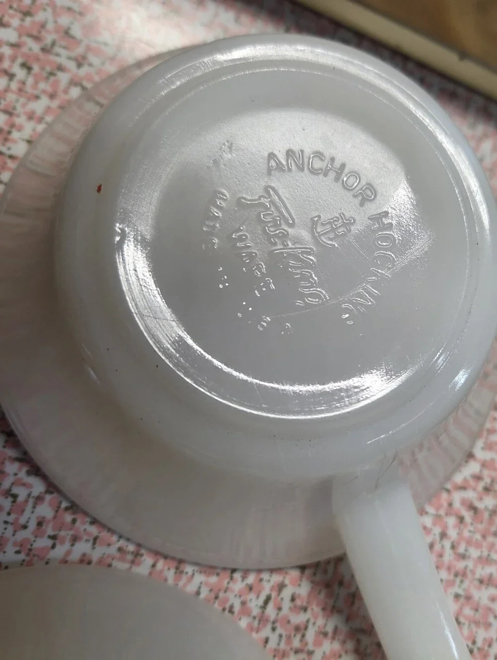 N/A vintage mid